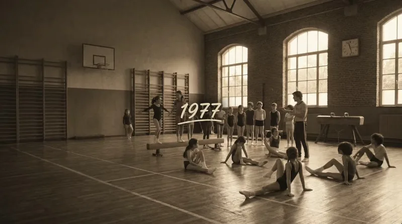 Historique du club