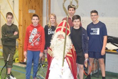 2019 St Nicolas