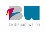 Province du Brabant wallon Logo Province du Brabant wallon